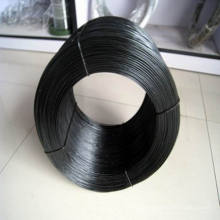 Black Annealed Wire / Binding Wire / Black Iron Wire